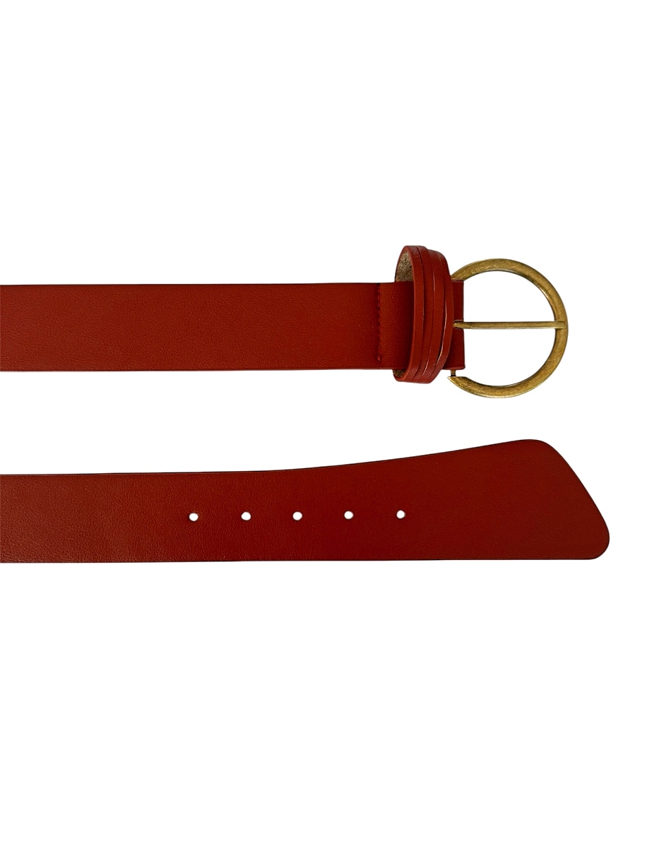 Cinturón para mujer 3