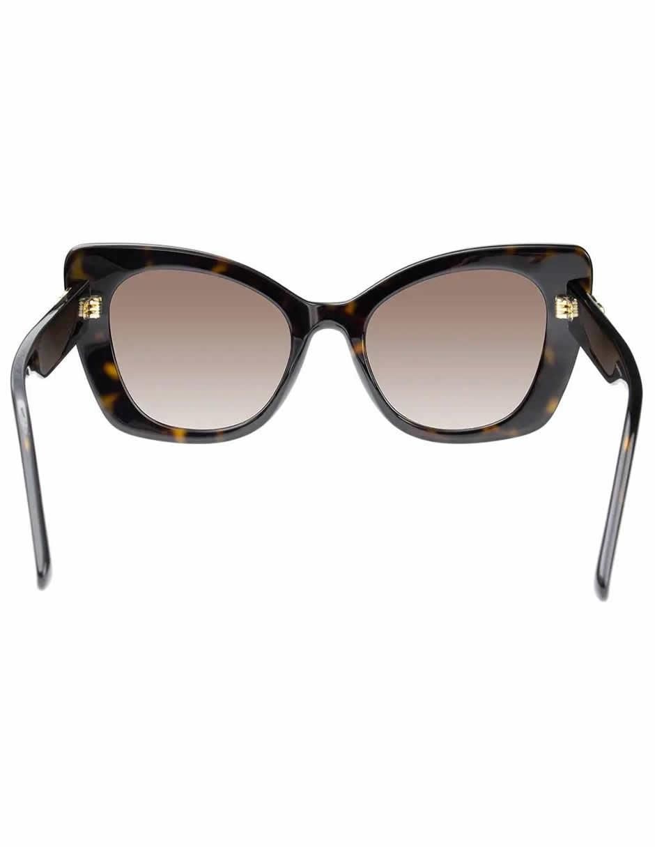 Lentes de sol DG4405 para mujer 2
