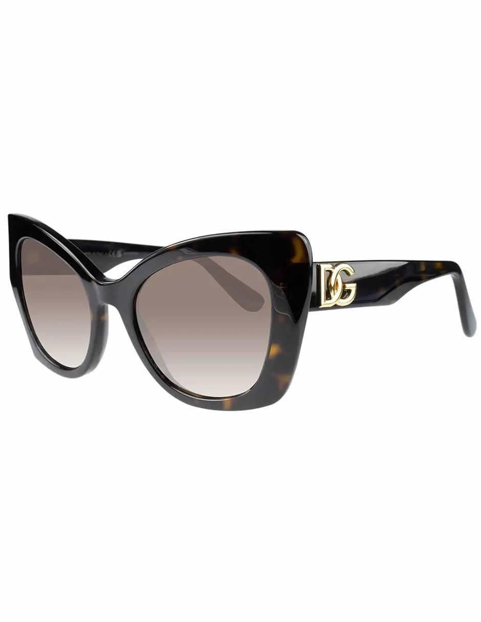Lentes de sol DG4405 para mujer 3