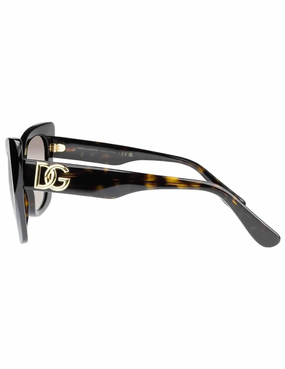 Lentes de sol DG4405 para mujer 4