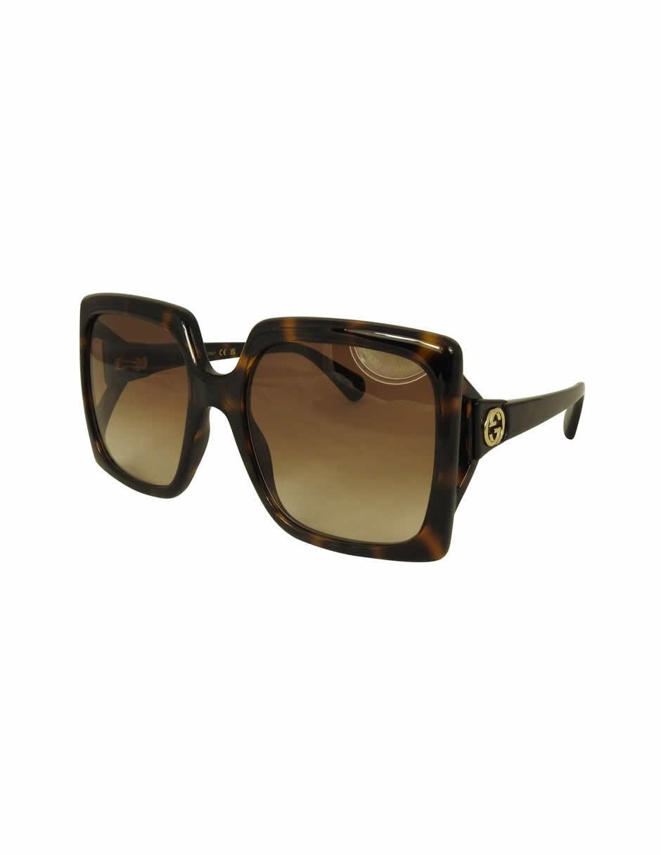 Lentes de sol GG0876S para mujer 2