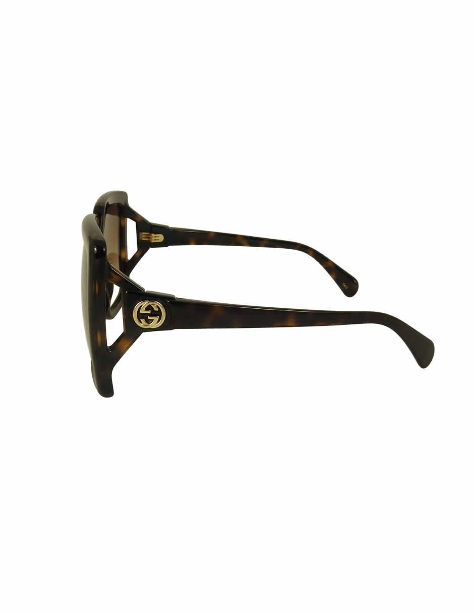 Lentes de sol GG0876S para mujer 3