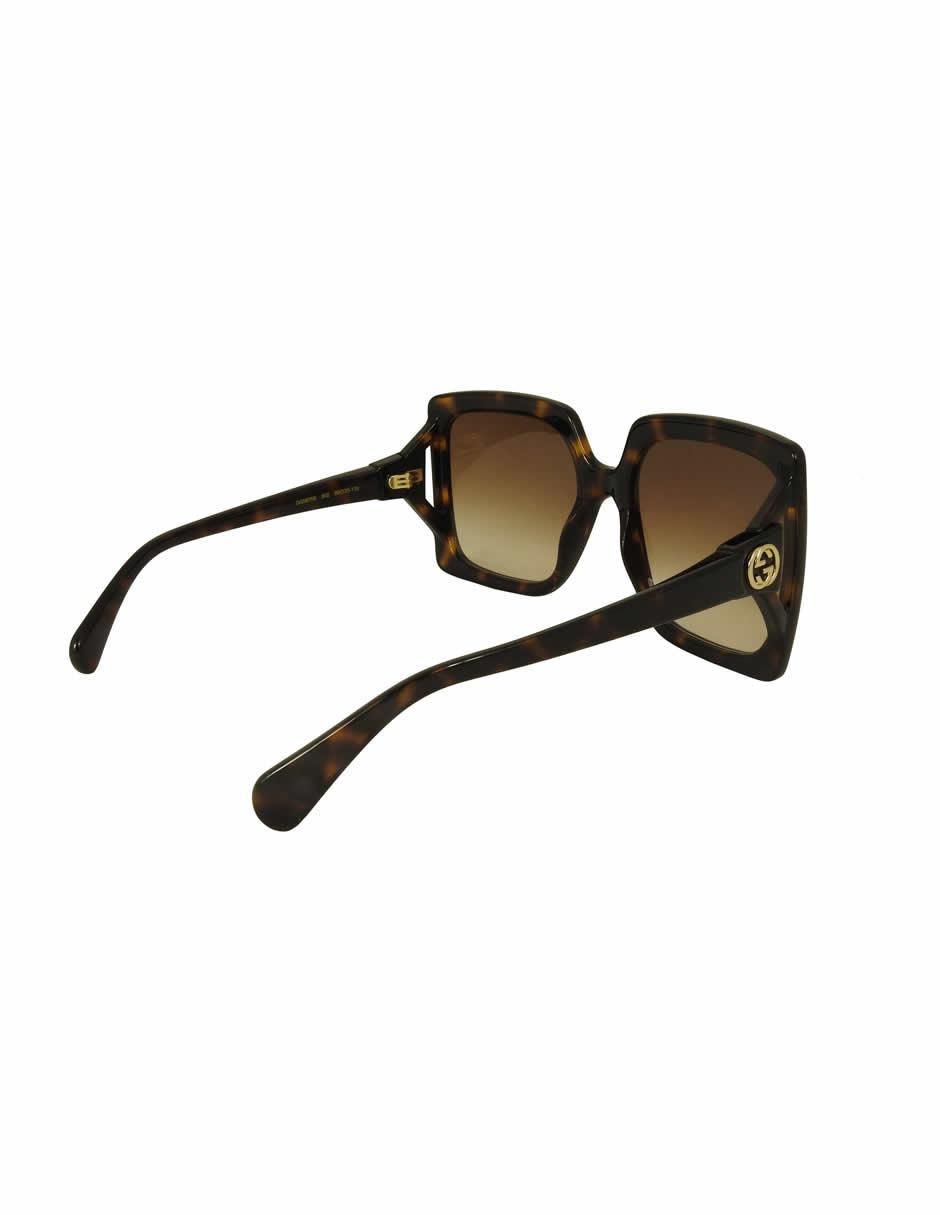 Lentes de sol GG0876S para mujer 4