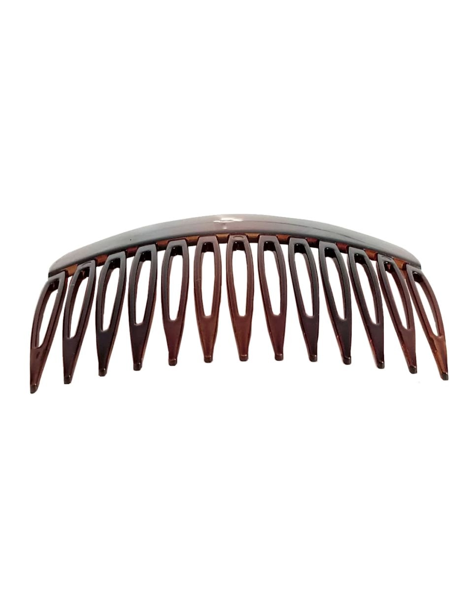 Broche para cabello con acabado brillante 3