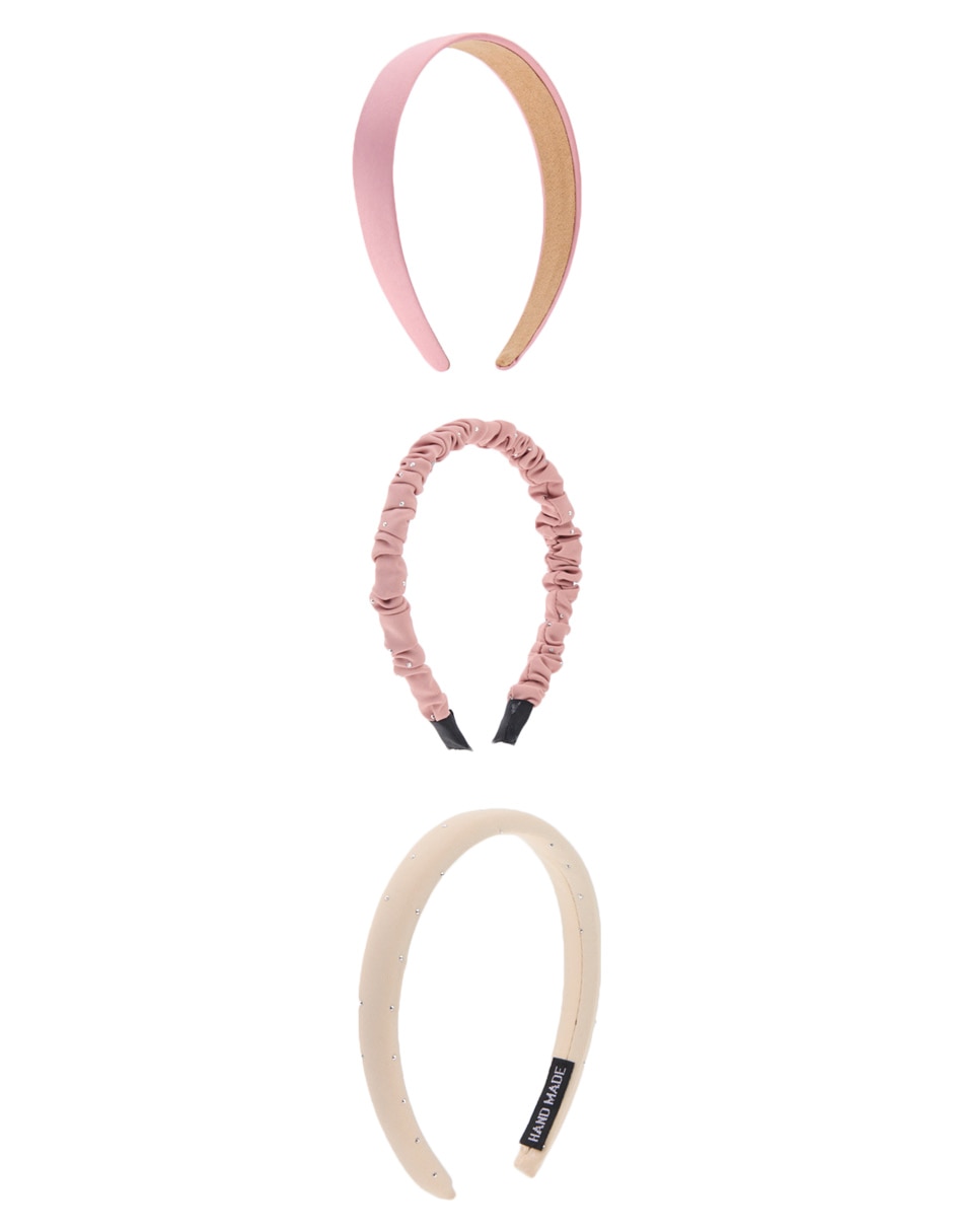 Set diadema