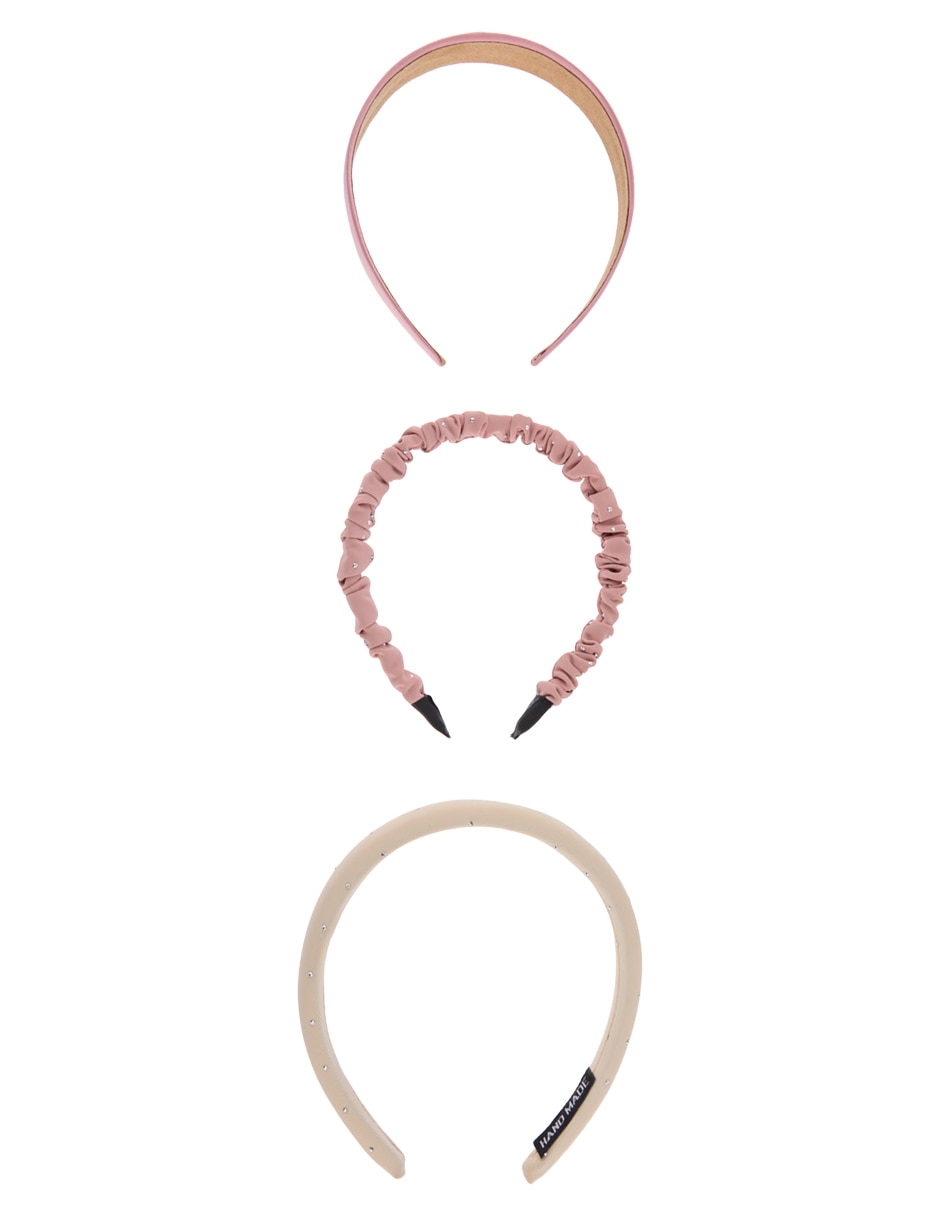 Set diadema 2
