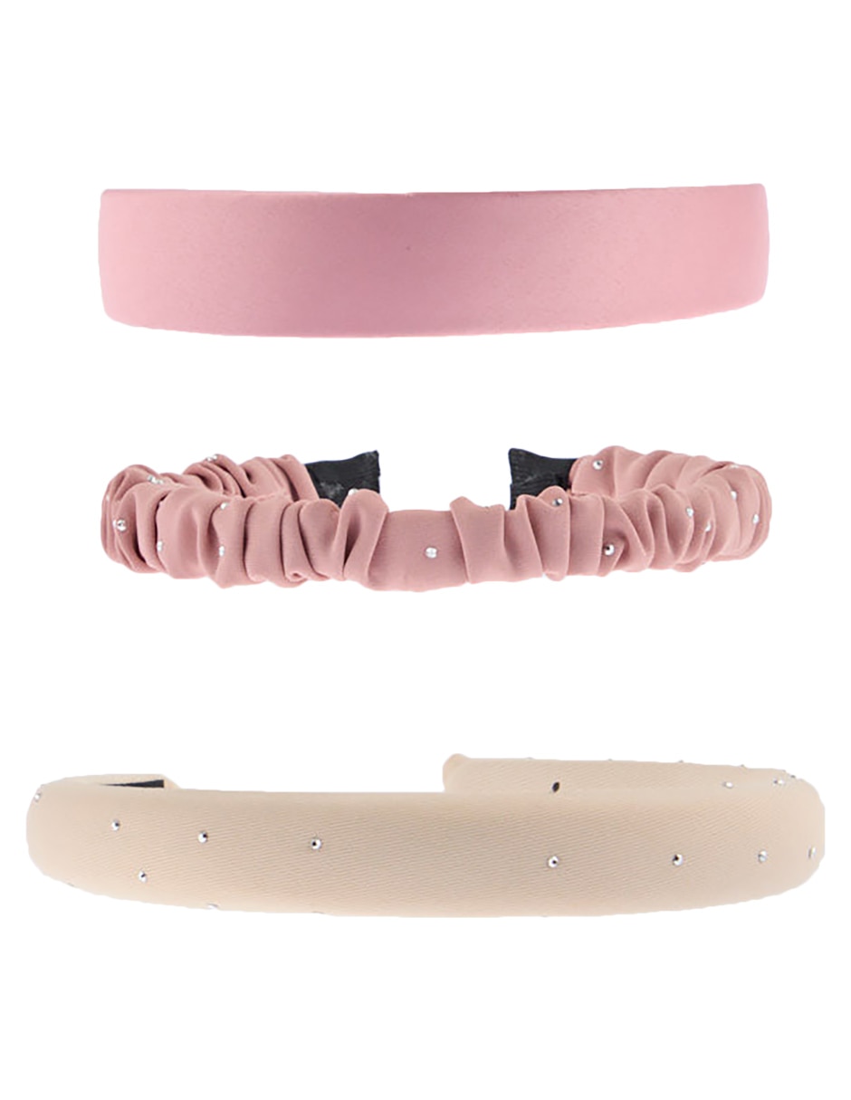 Set diadema 3