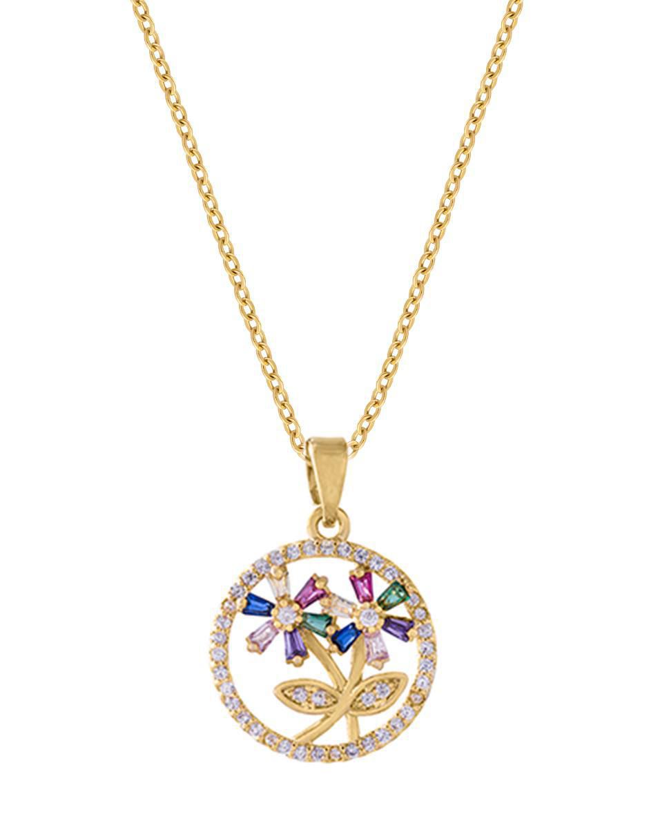 Collar 18 K Collar 18 K