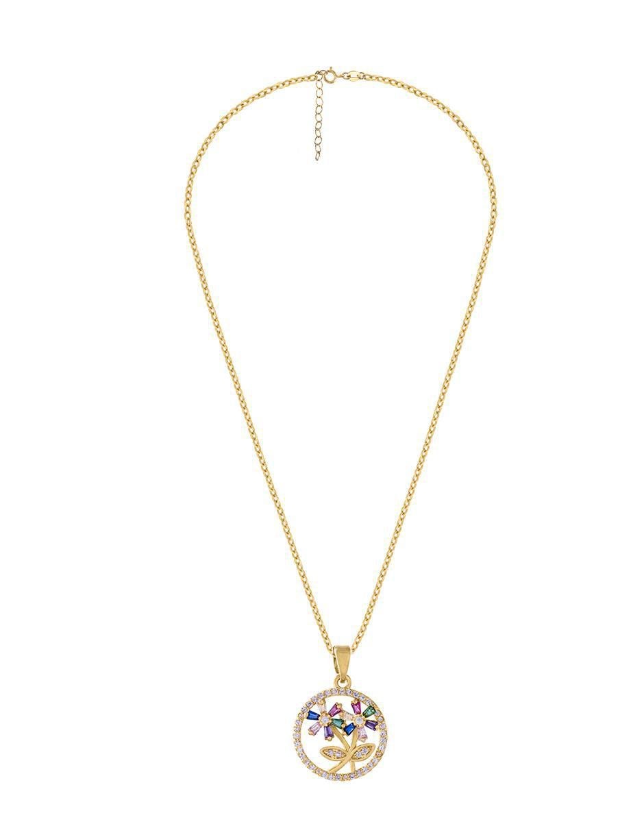Collar 18 K 2
