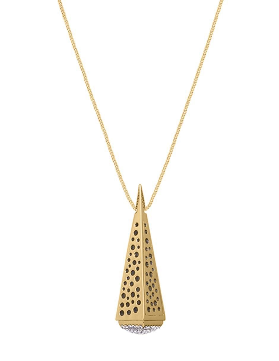 Collar 18 K Collar 18 K