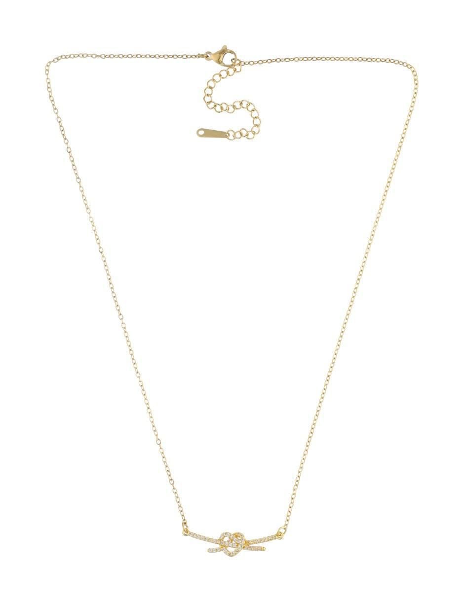 Collar de corazón Collar de corazón