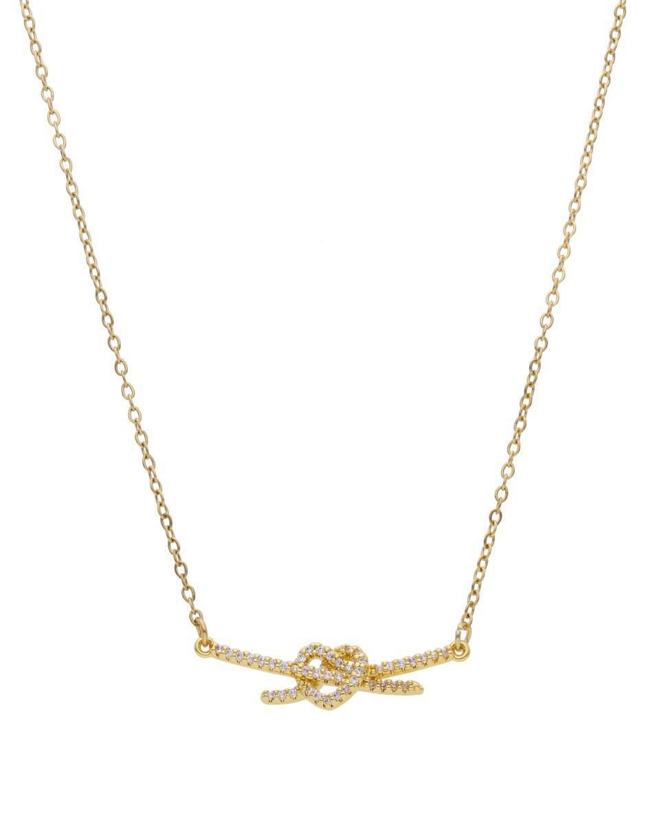 Collar de corazón 2