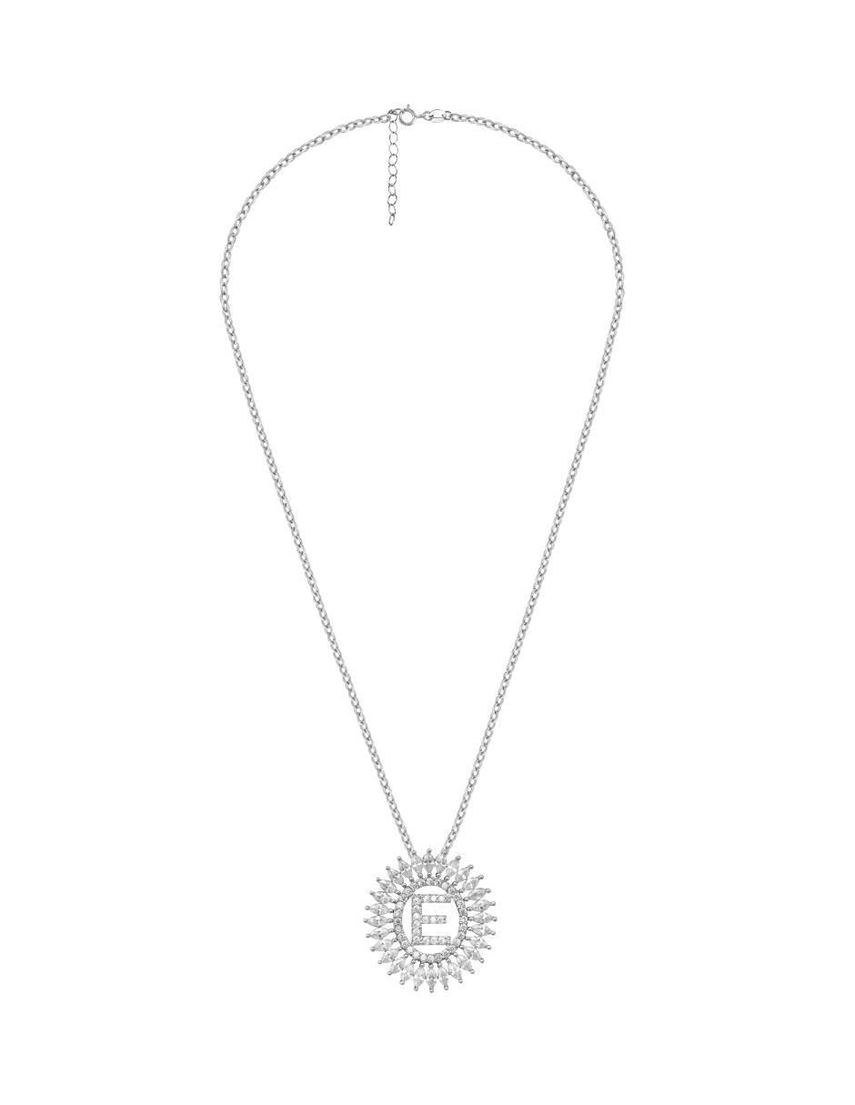 Collar de letra e 2