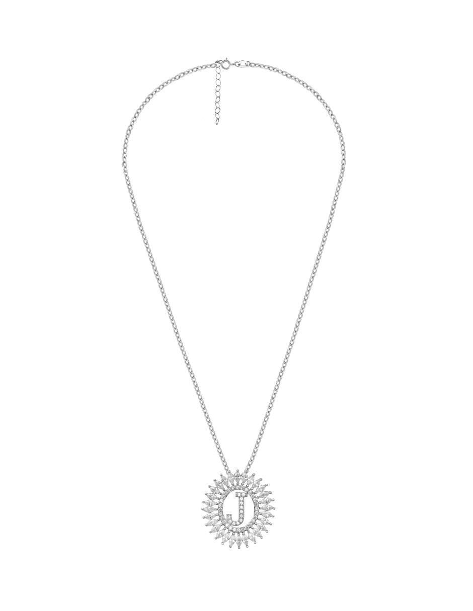 Collar de letra j 2