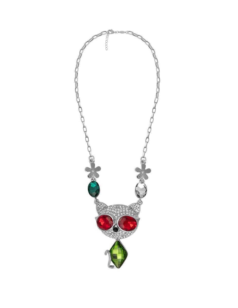 Collar de gato 2