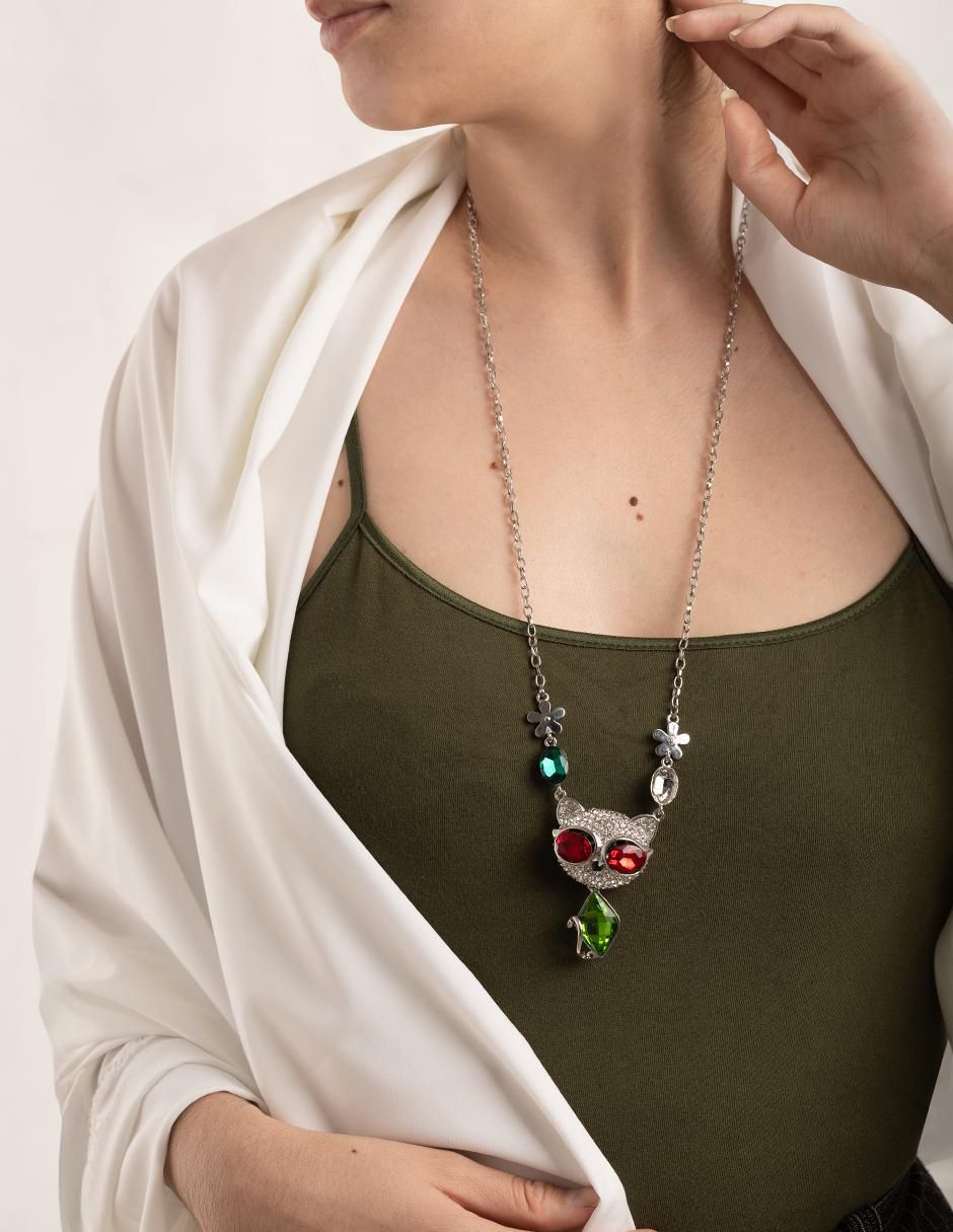 Collar de gato 3