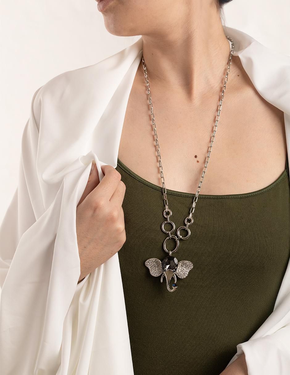 Collar de elefante 3