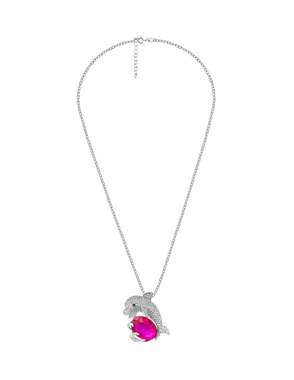 Collar de delfín 2