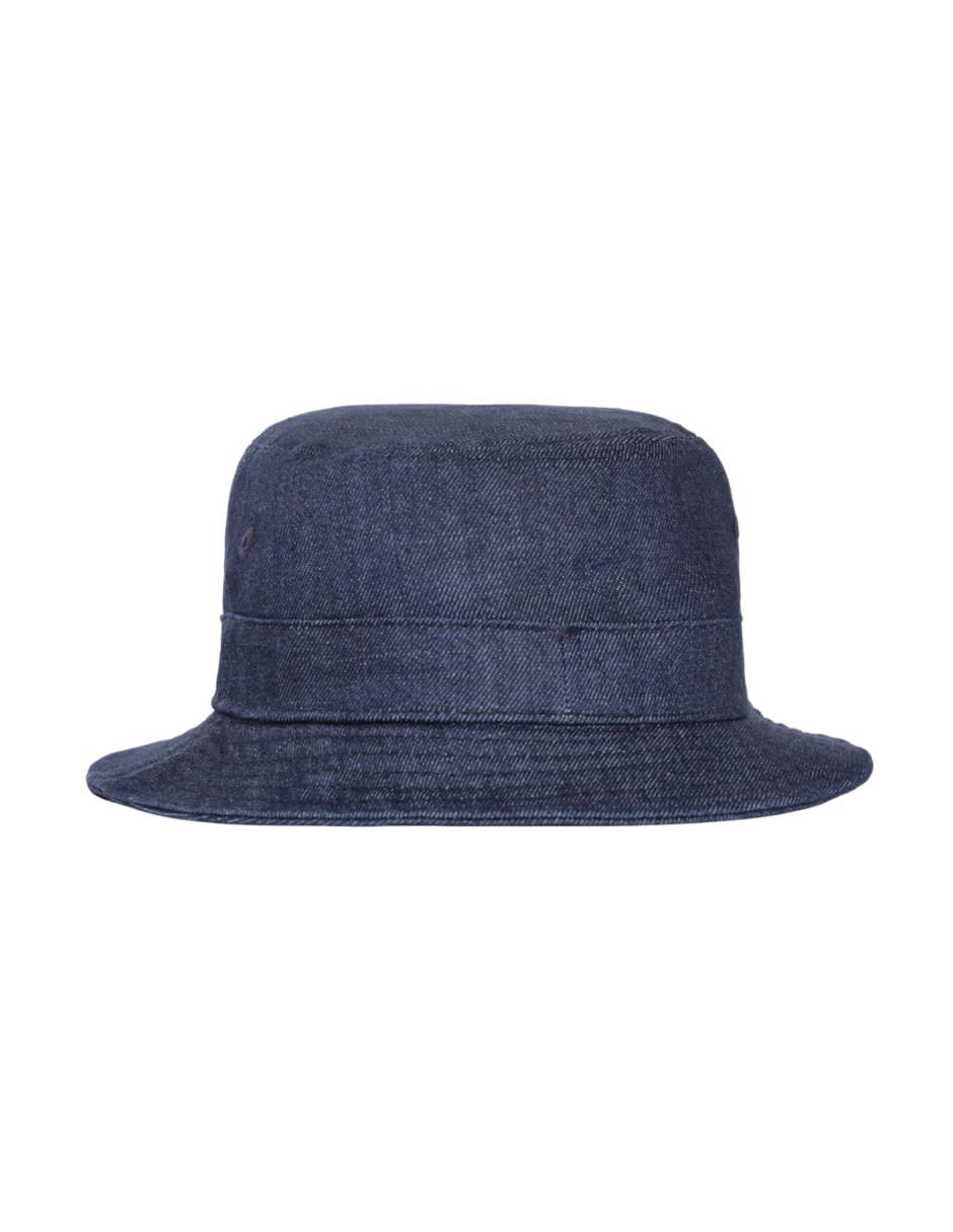 Bucket 4