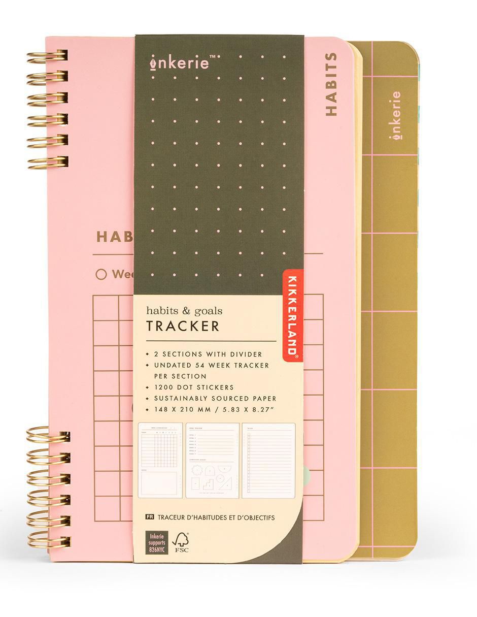 Libreta a rayas 2