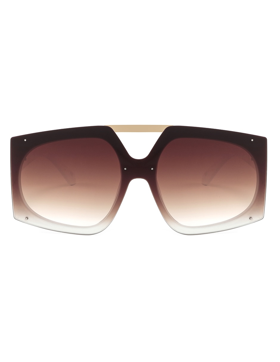 Lentes de sol Mso-2577 para mujer