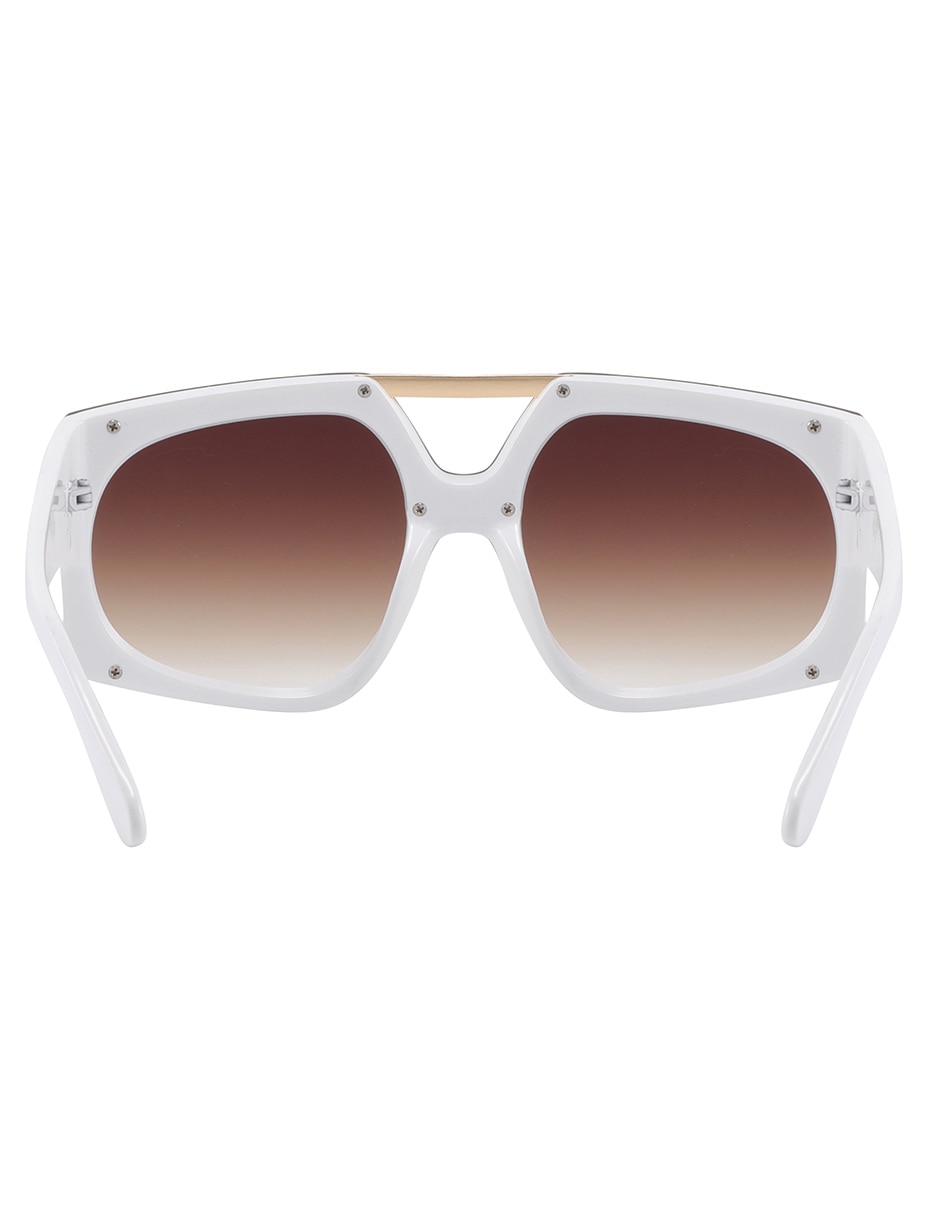 Lentes de sol Mso-2577 para mujer 4