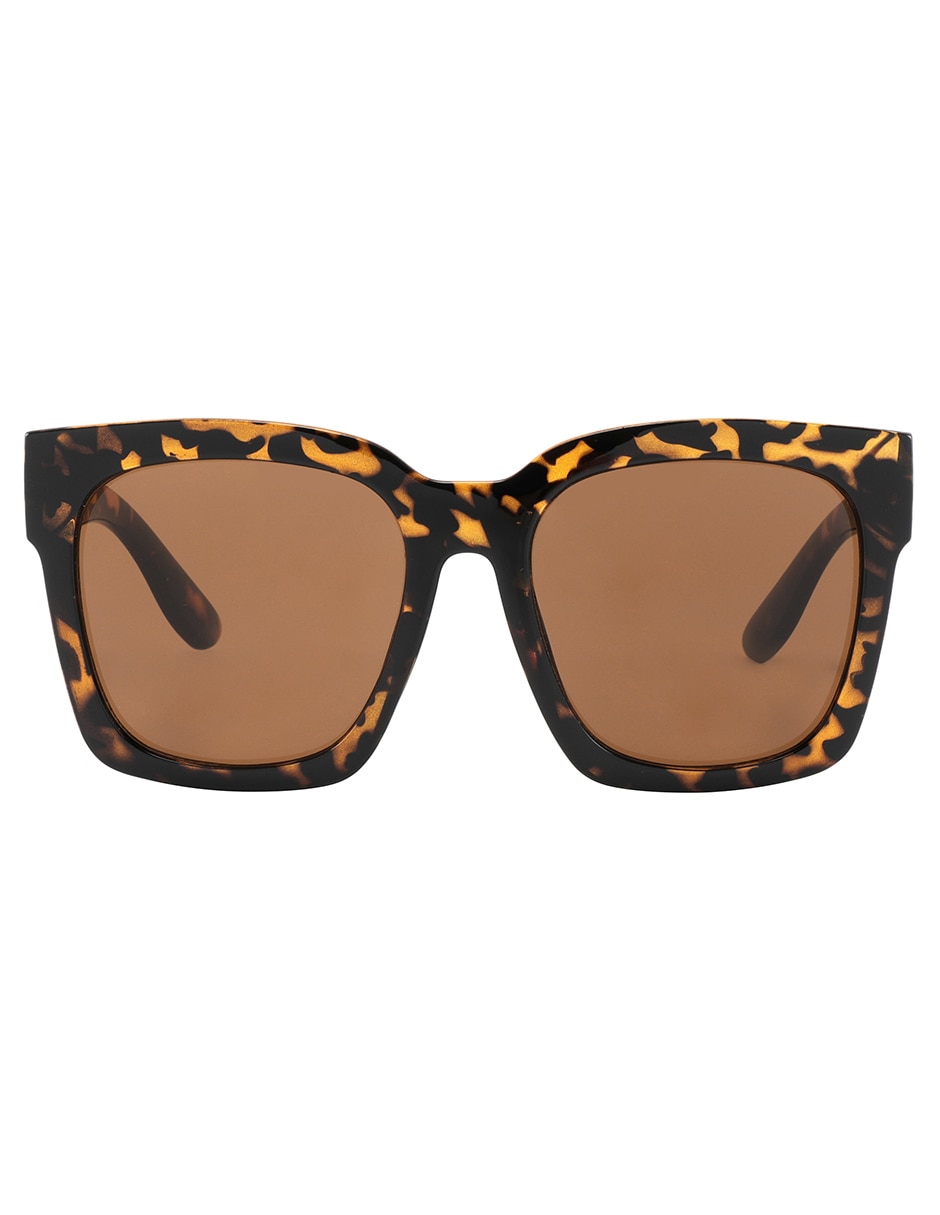 Lentes de sol Mso-2569 para mujer