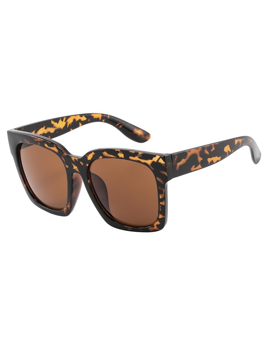 Lentes de sol Mso-2569 para mujer 2