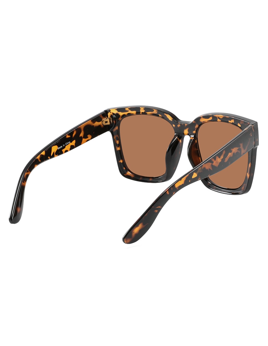 Lentes de sol Mso-2569 para mujer 3