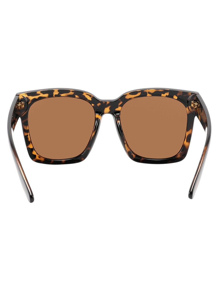 Lentes de sol Mso-2569 para mujer 4