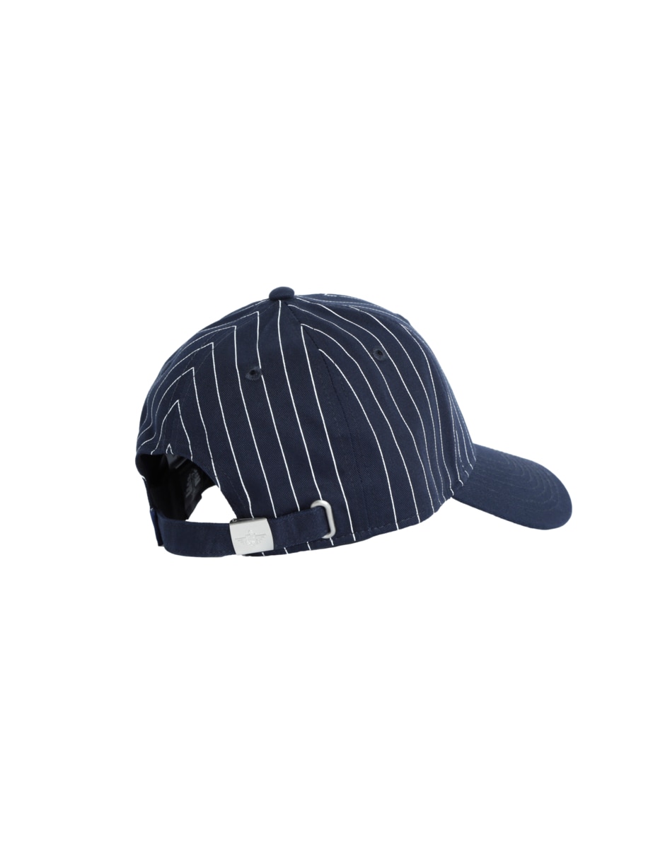 Gorra con visera curva para adulto 4