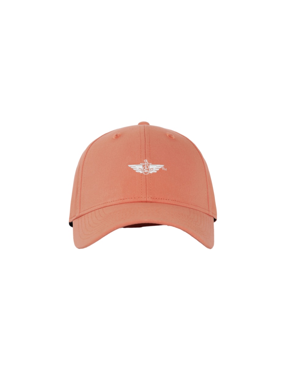 Gorra con visera curva para adulto 1