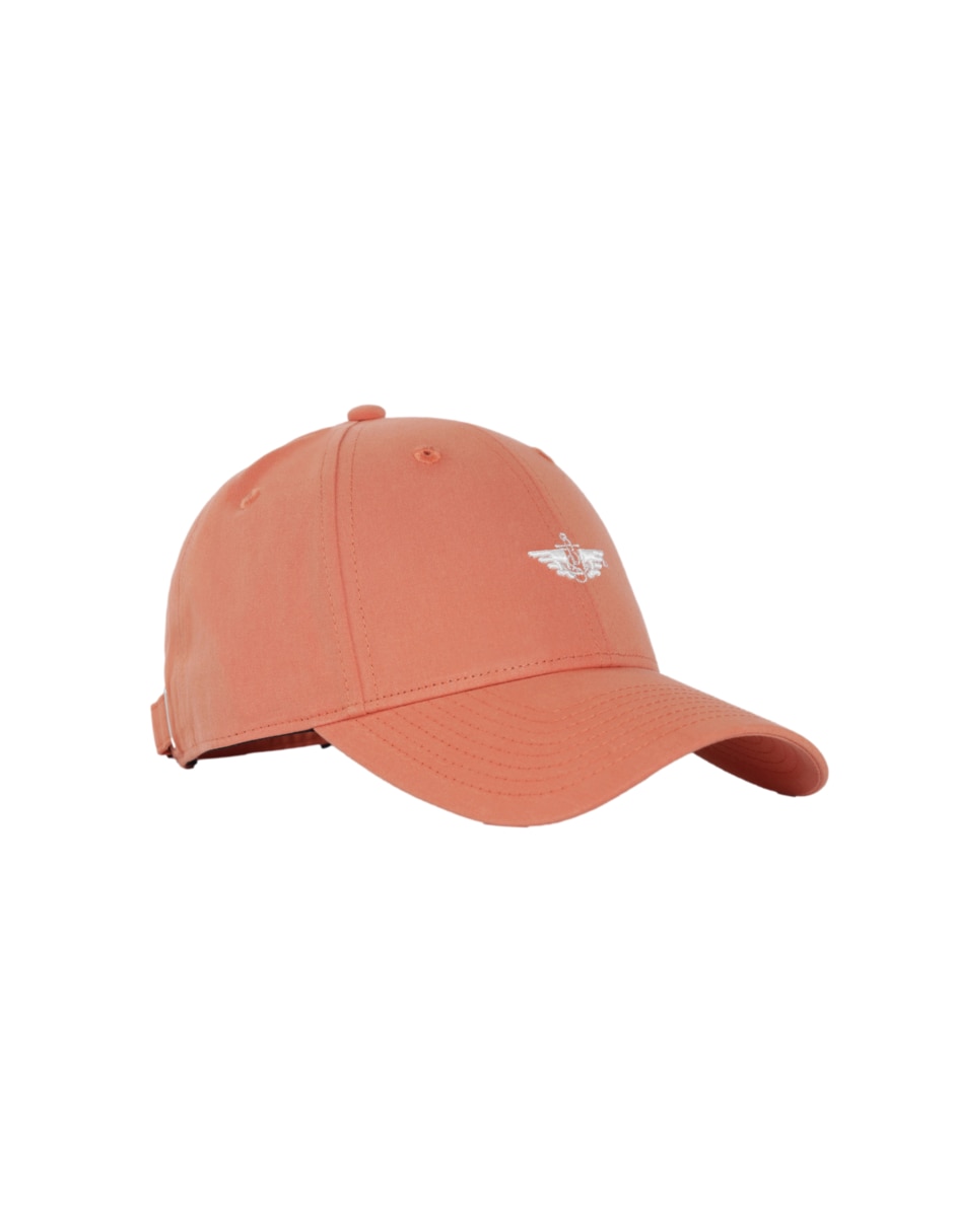 Gorra con visera curva para adulto 2