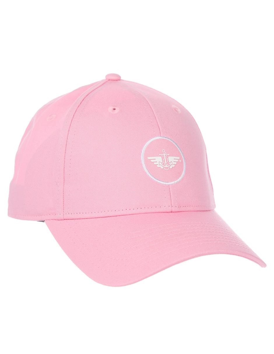 Gorra con visera curva broche para adulto 1