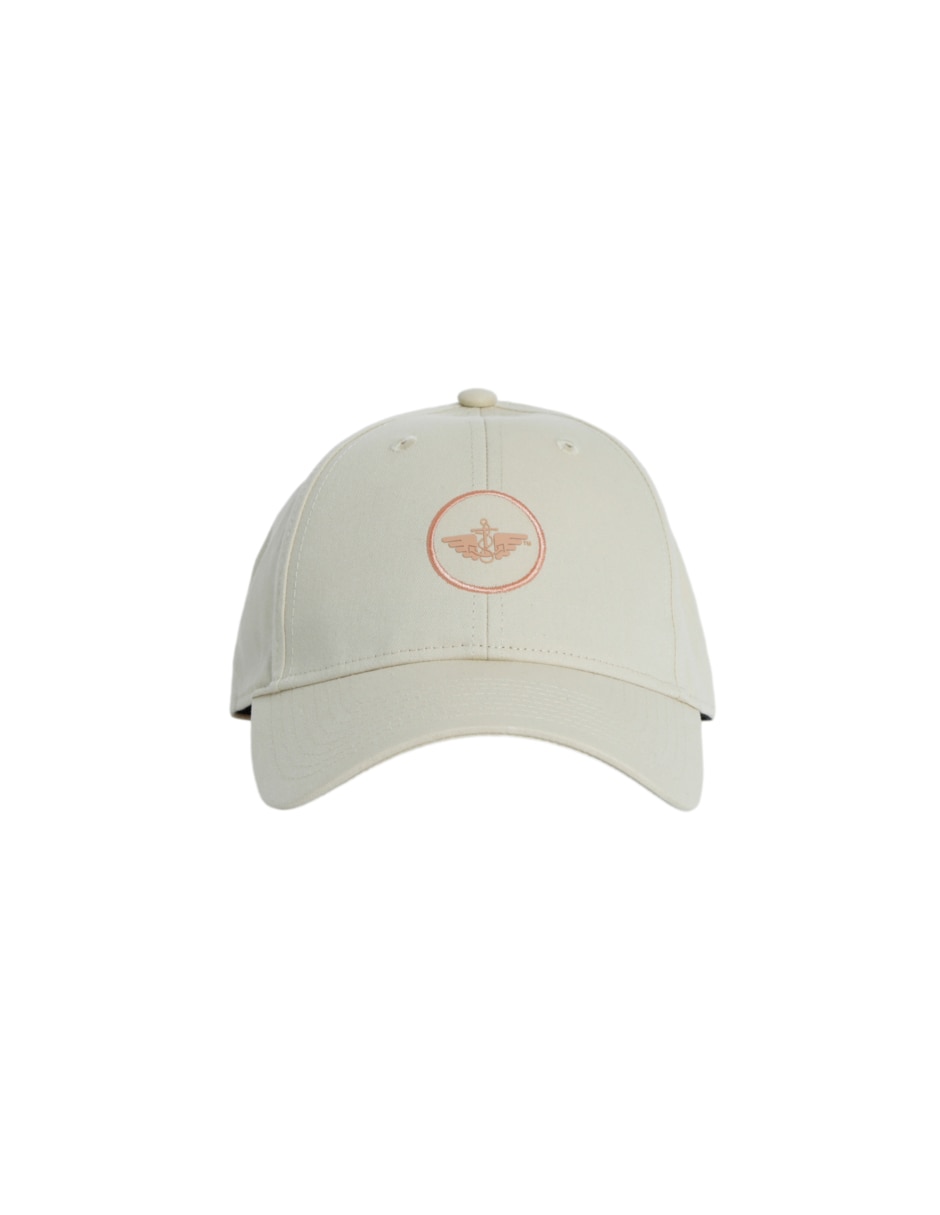 Gorra con visera curva para adulto 1