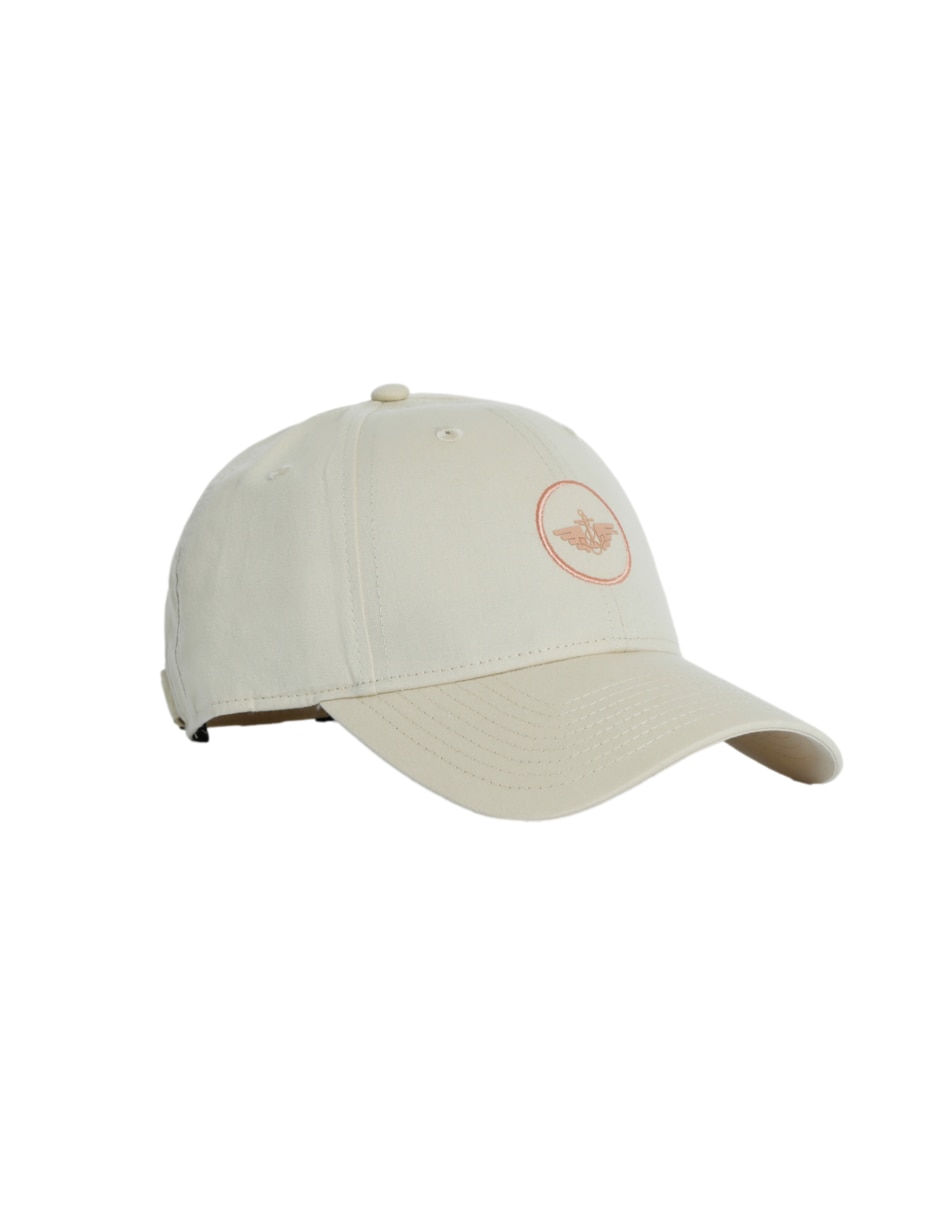 Gorra con visera curva para adulto 2
