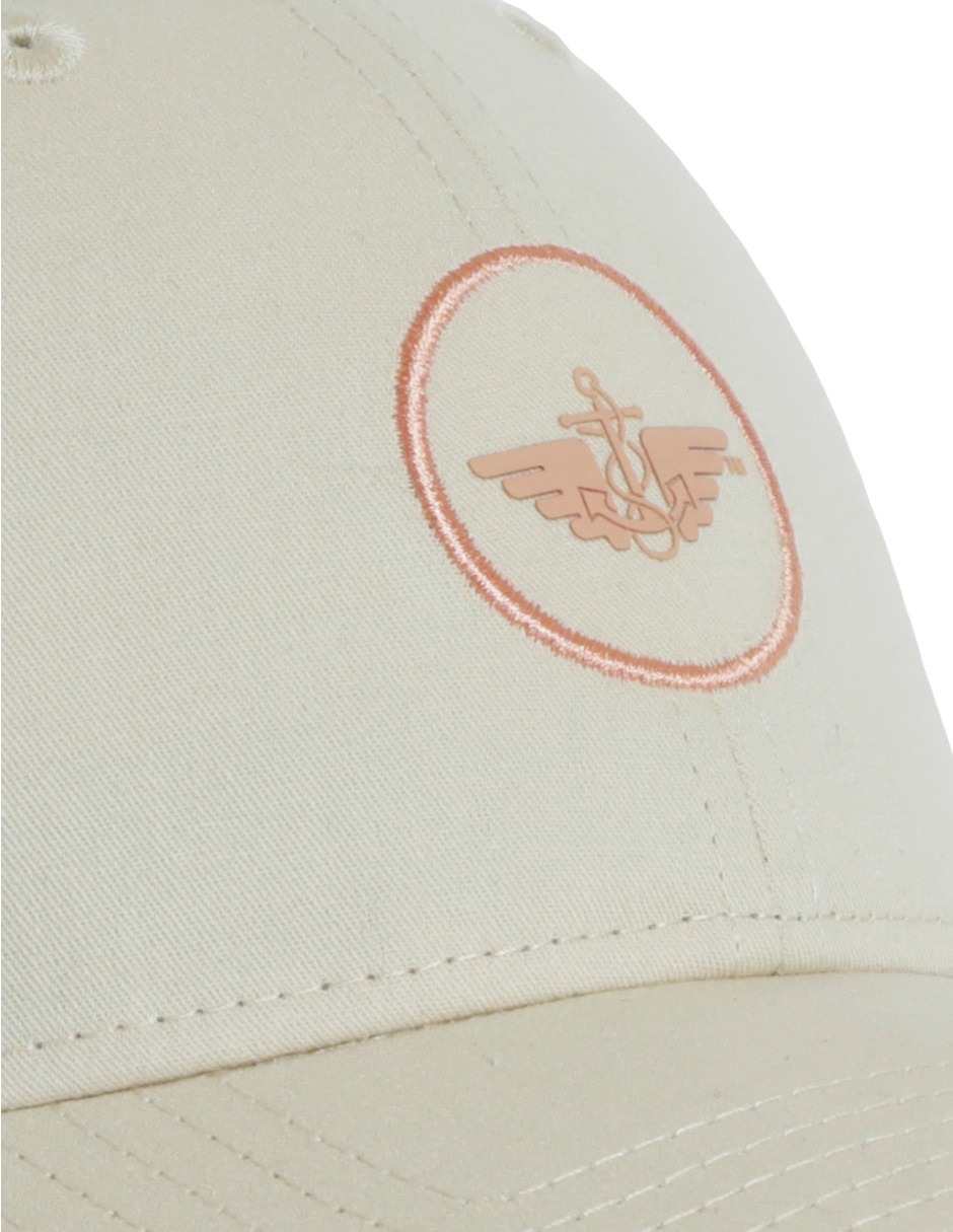 Gorra con visera curva para adulto 3