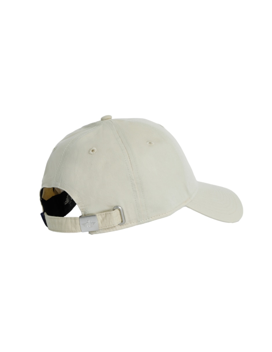 Gorra con visera curva para adulto 4