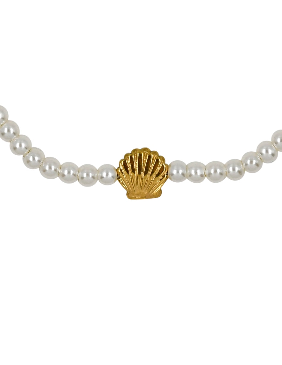 Pulsera con acabado brillante 2