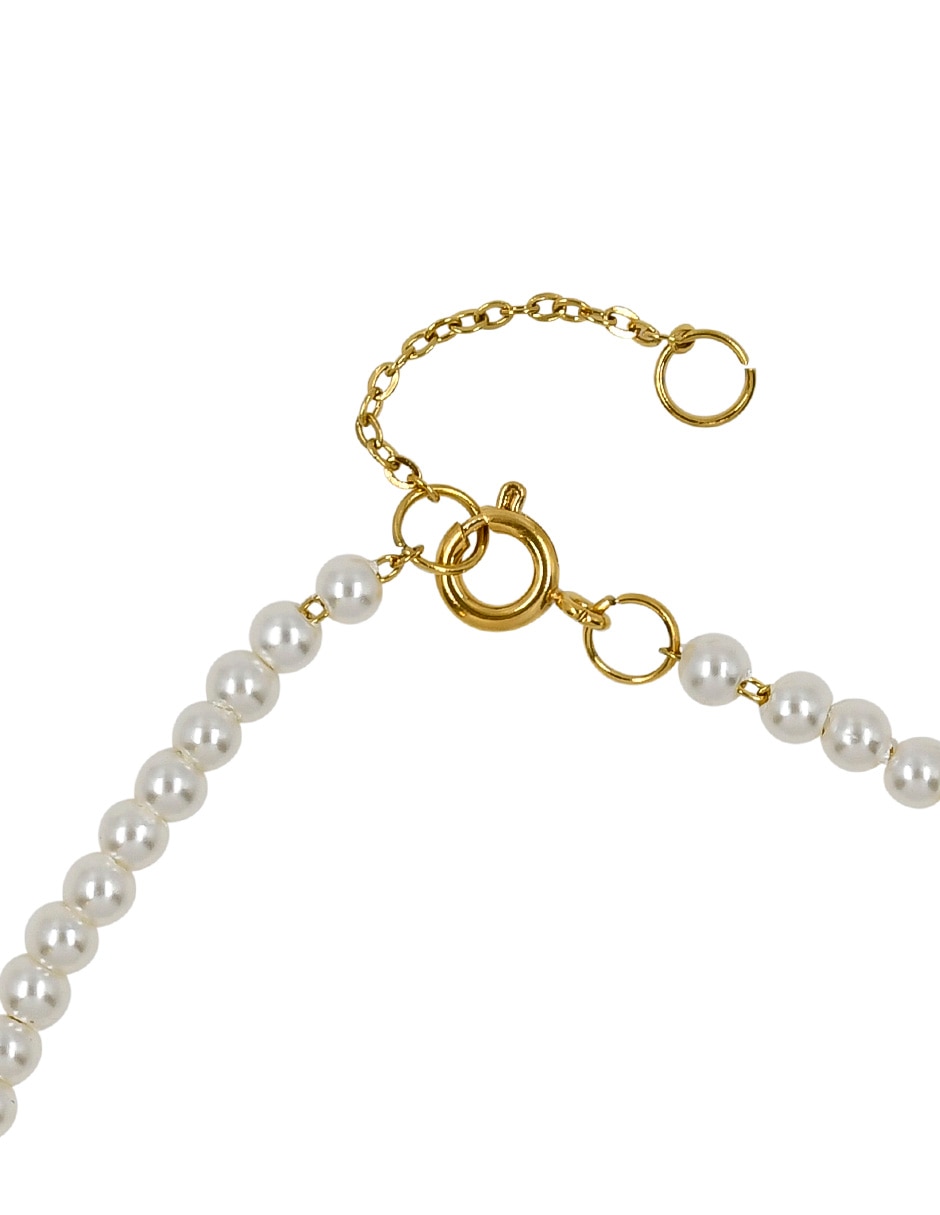 Pulsera con acabado brillante 3