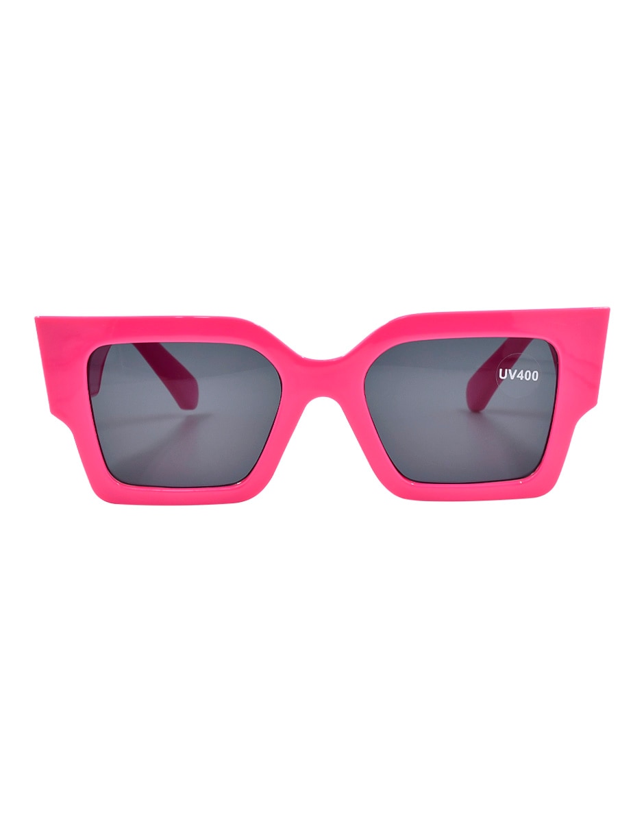 Lentes de sol Sg241-021pk para mujer