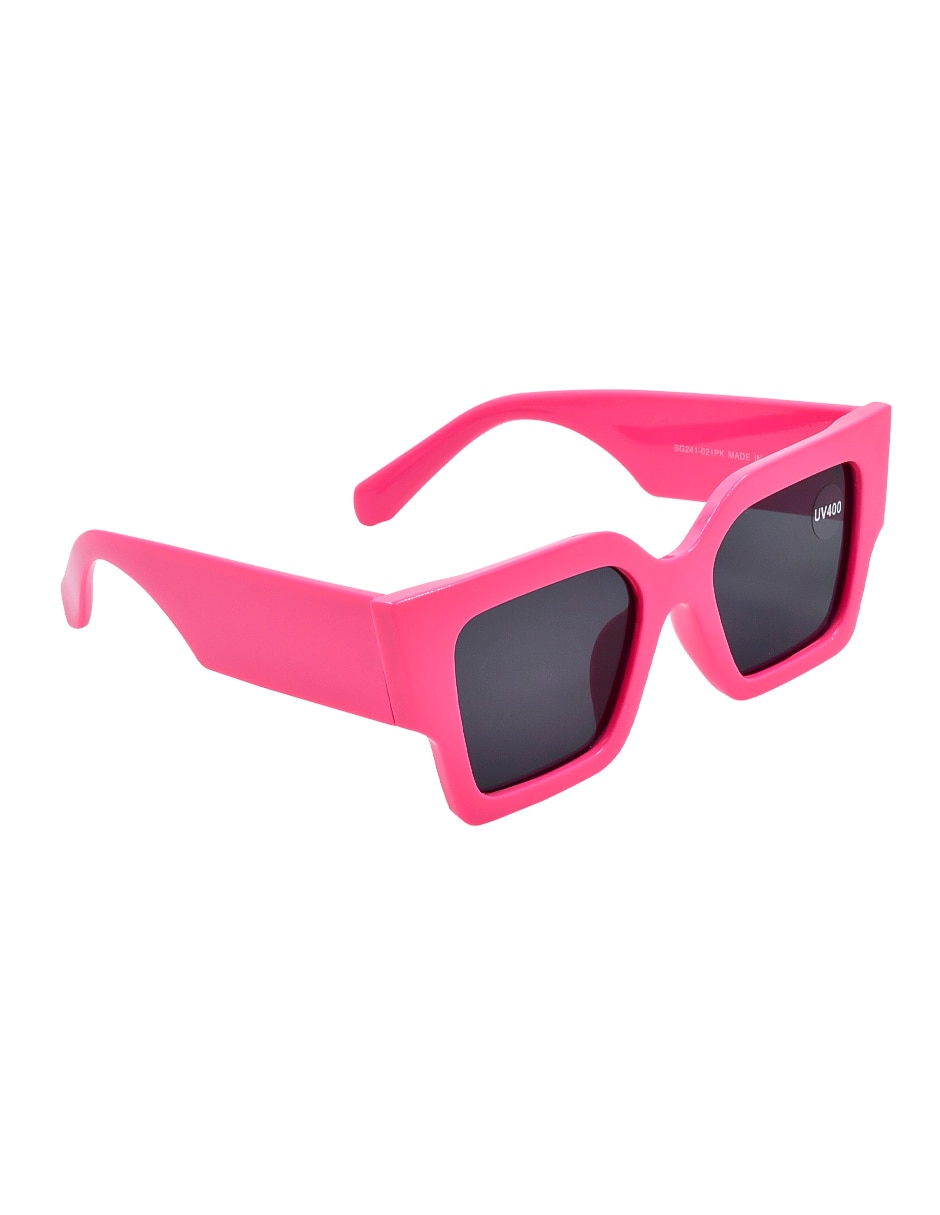 Lentes de sol Sg241-021pk para mujer 3