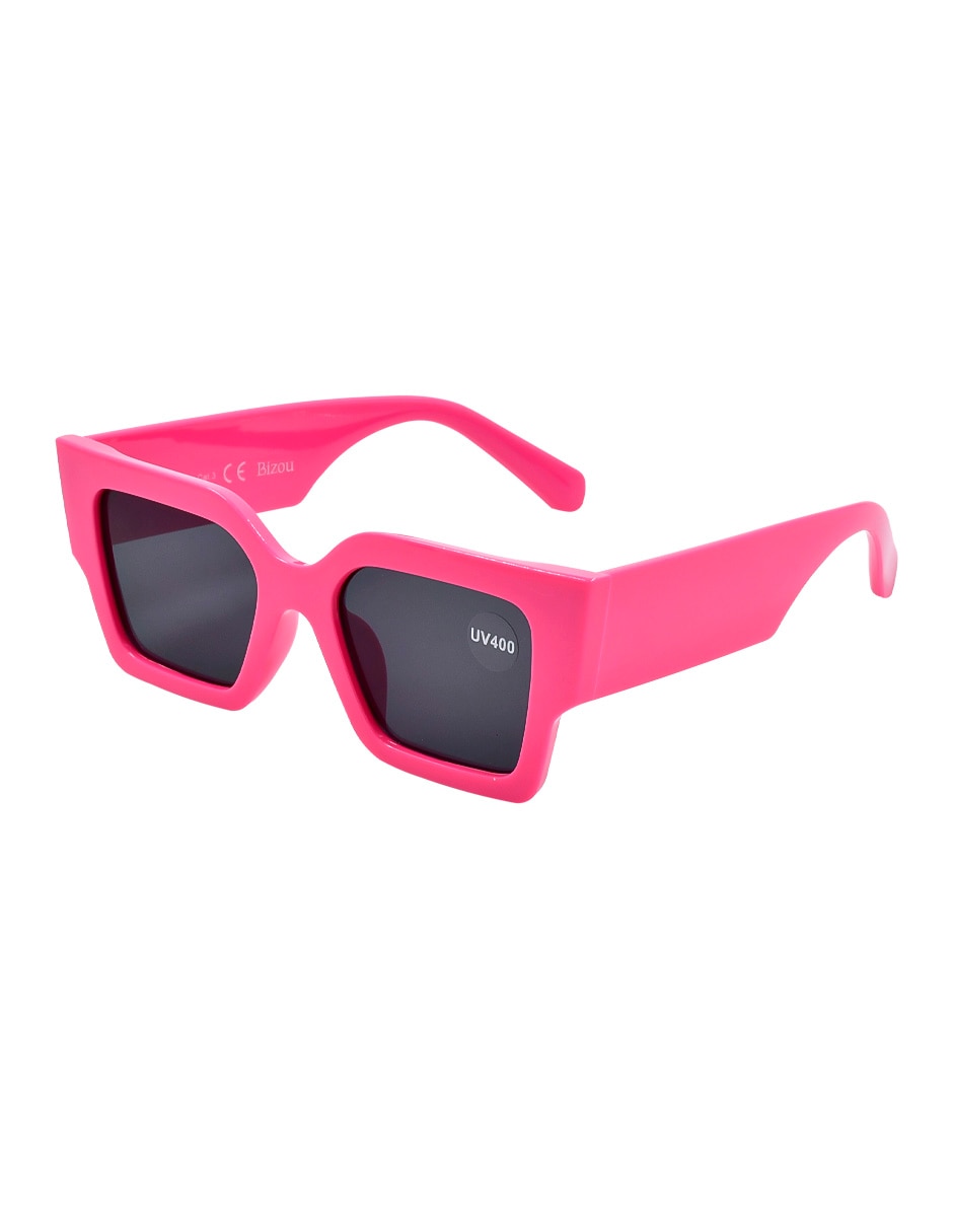 Lentes de sol Sg241-021pk para mujer 4