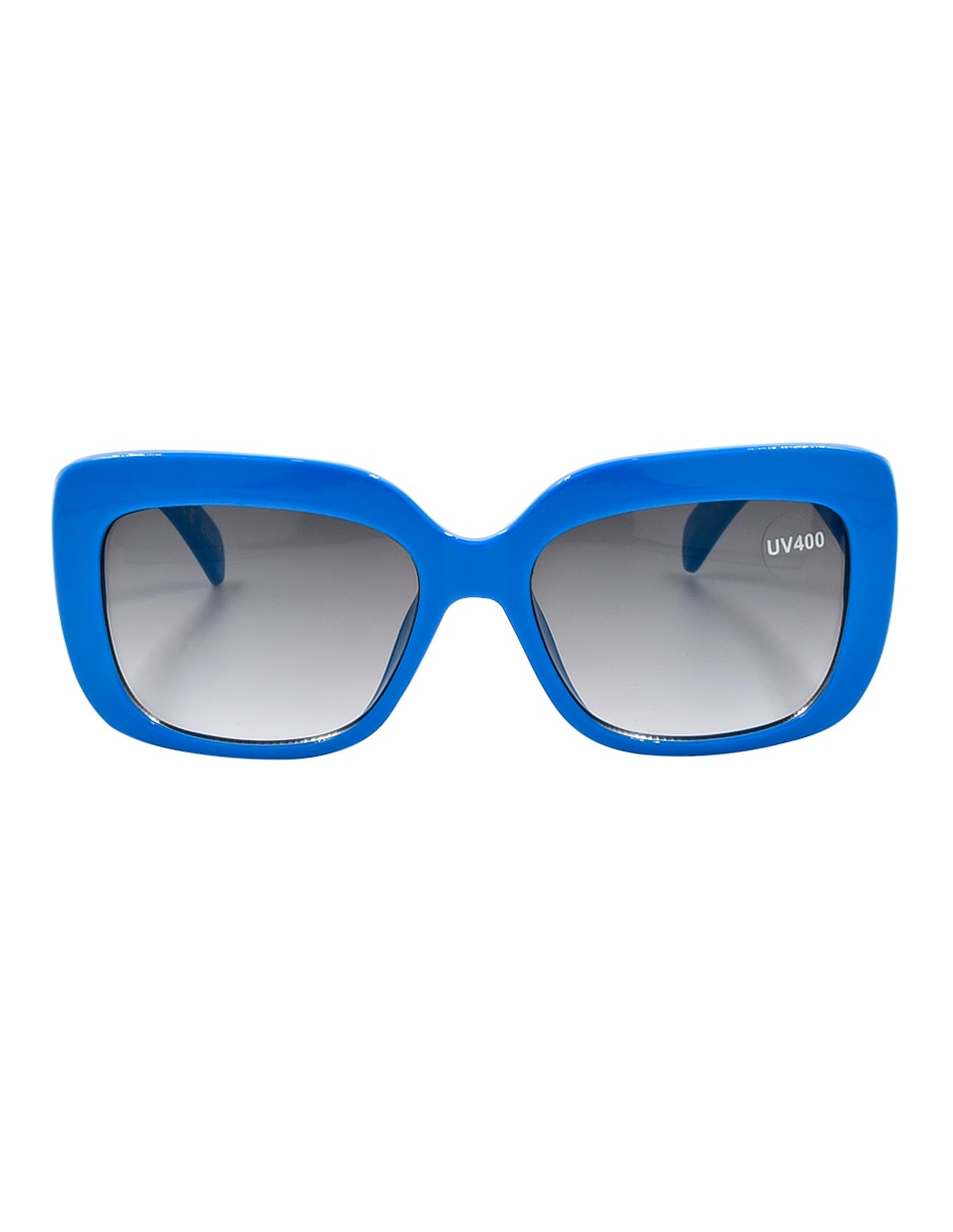 Lentes de sol Sg241-025bl para mujer Lentes de sol Sg241-025bl para mujer