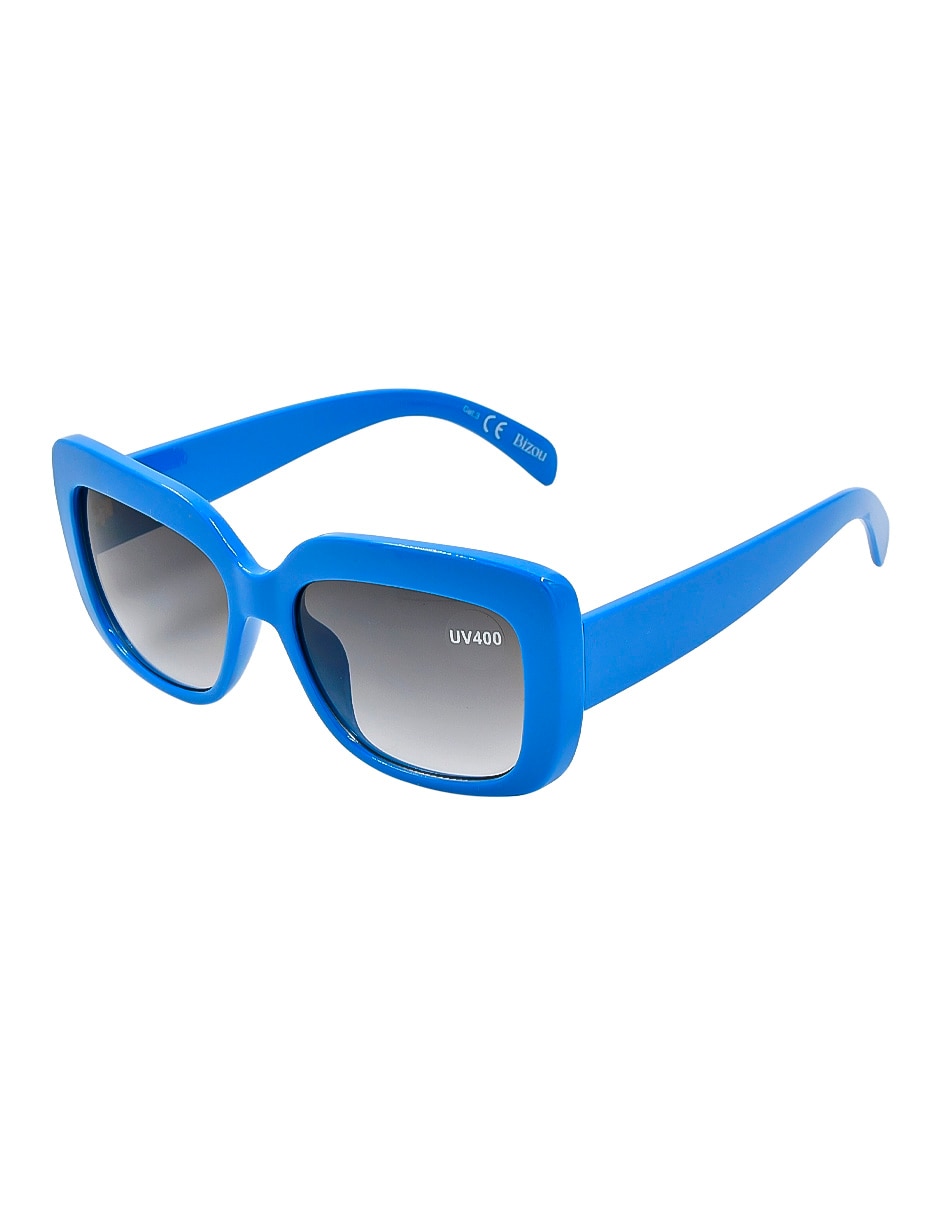 Lentes de sol Sg241-025bl para mujer 2