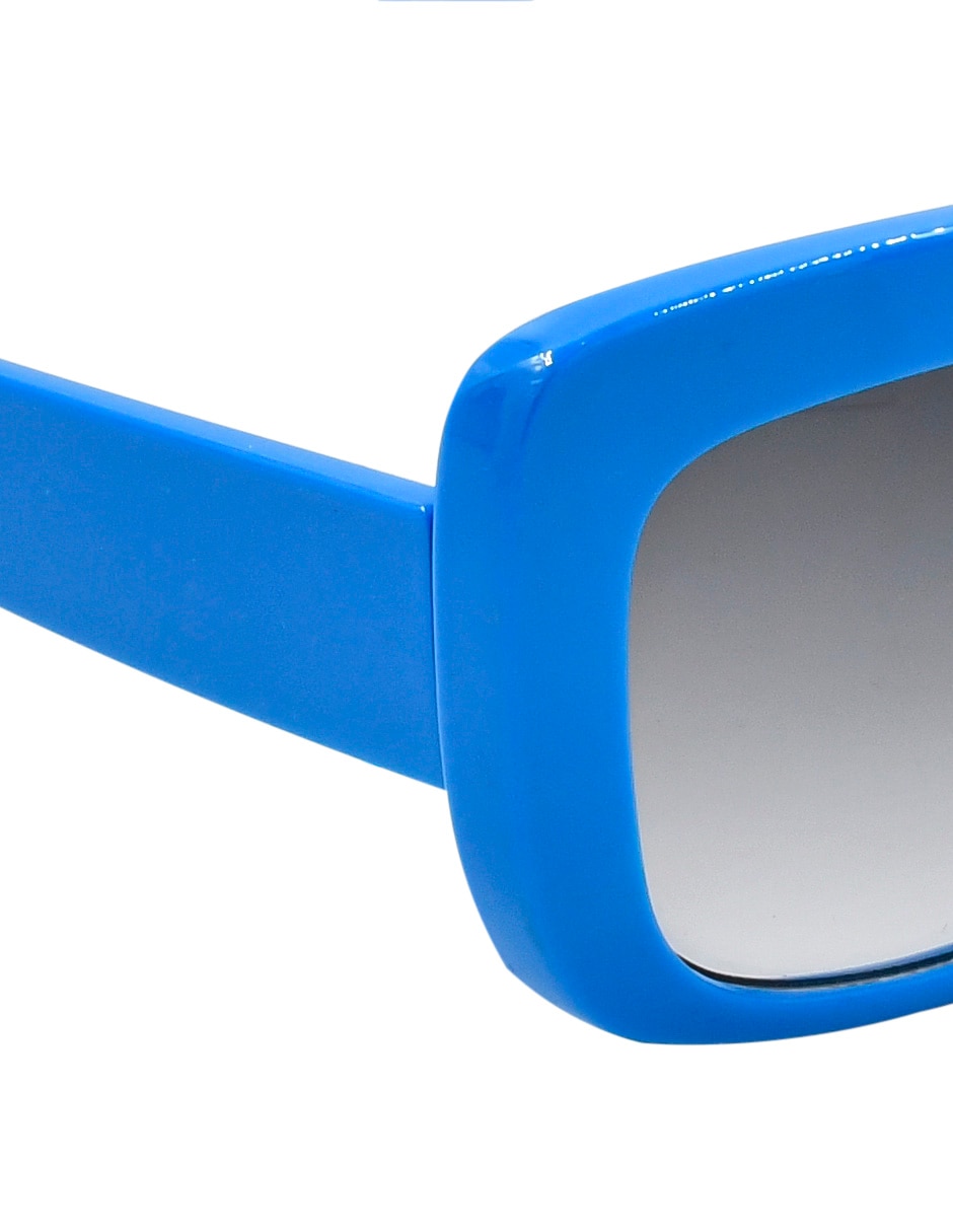 Lentes de sol Sg241-025bl para mujer 3