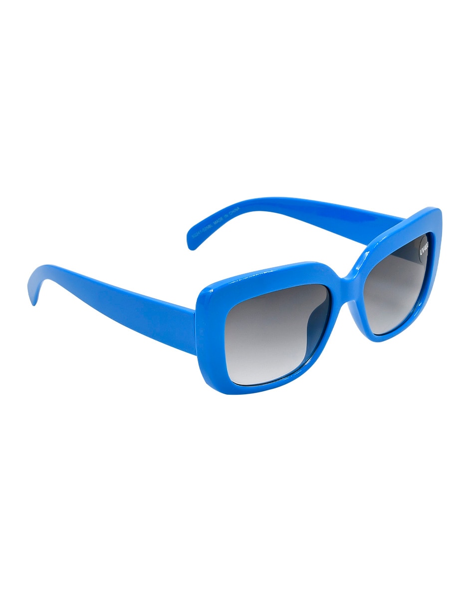 Lentes de sol Sg241-025bl para mujer 4