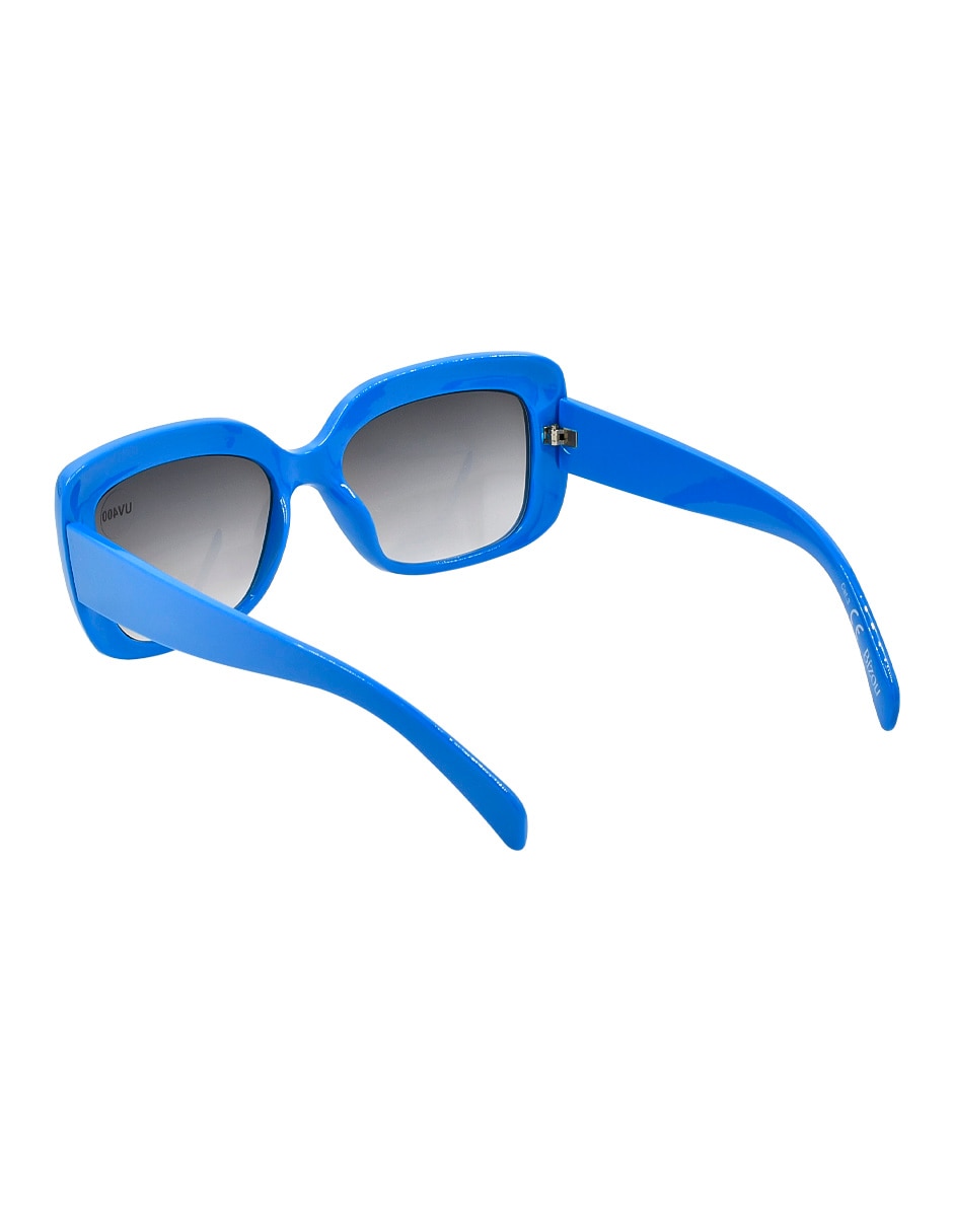 Lentes de sol Sg241-025bl para mujer 5