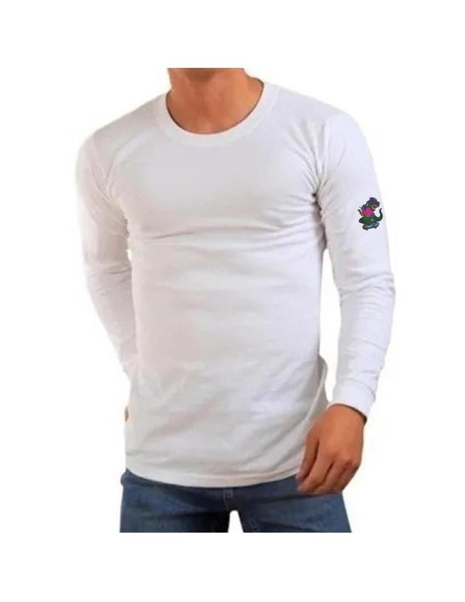 Parche decorativo para ropa Dinosaur01 aplicación bordado 2