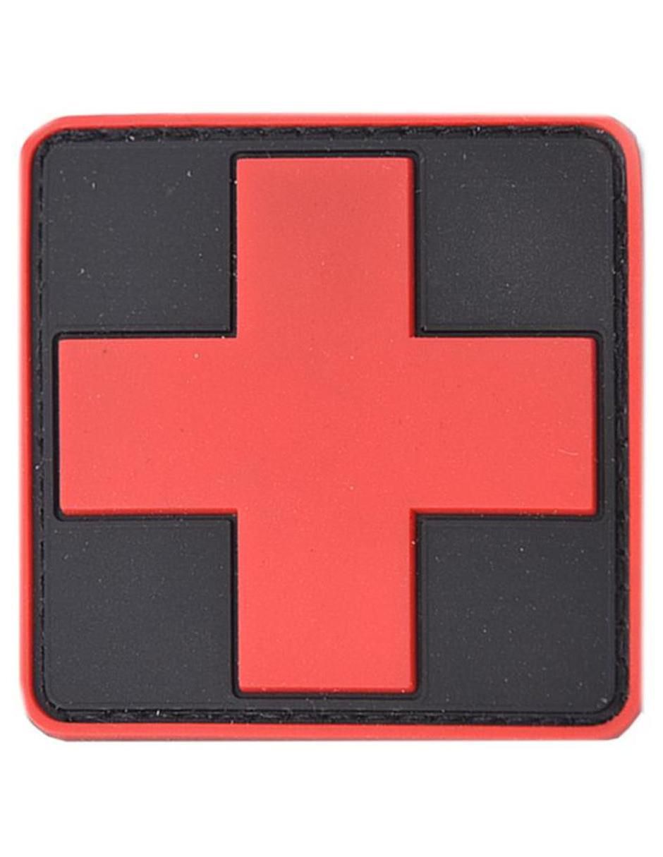 Parche decorativo para ropa Medic03 Parche decorativo para ropa Medic03